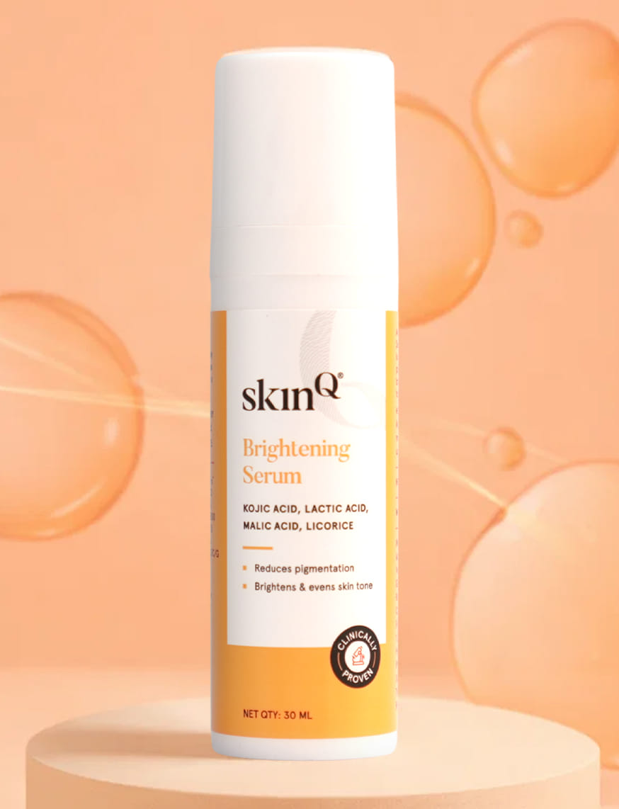 Brightening Serum