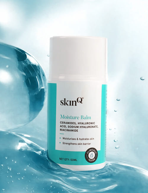 Moisture Balm Moisture Balm