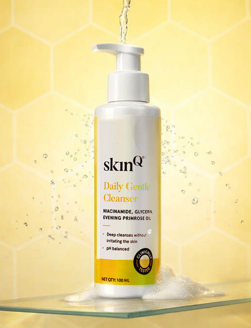 Daily Gentle Cleanser