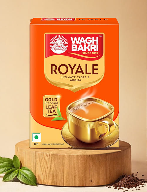 WB Royale