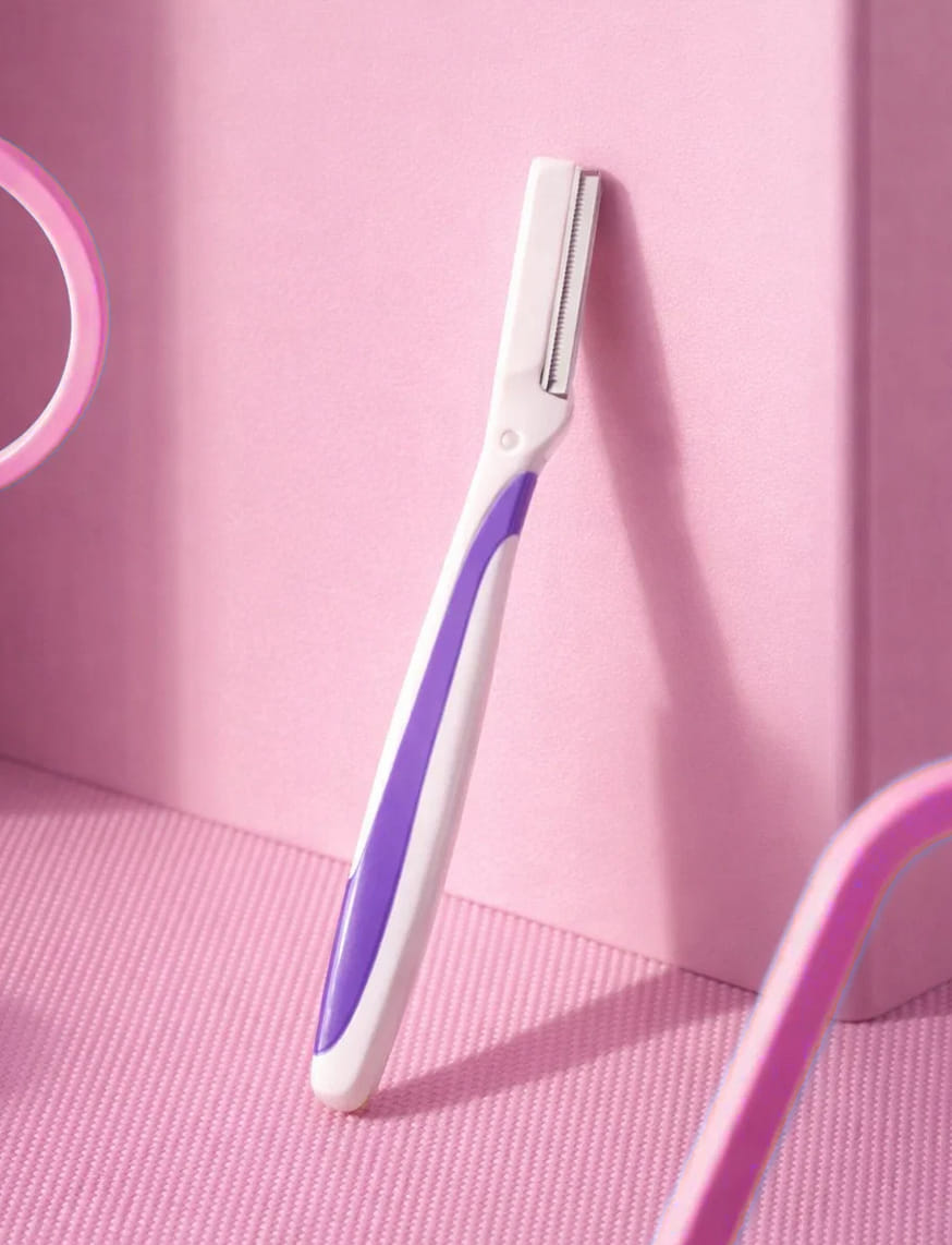 Face Razor For Women