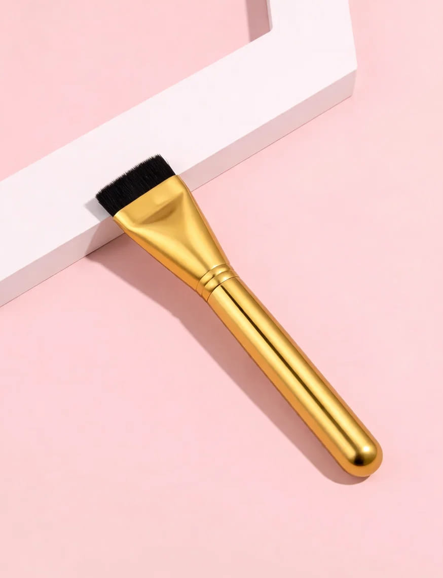Ultra Thin Foundation Brush