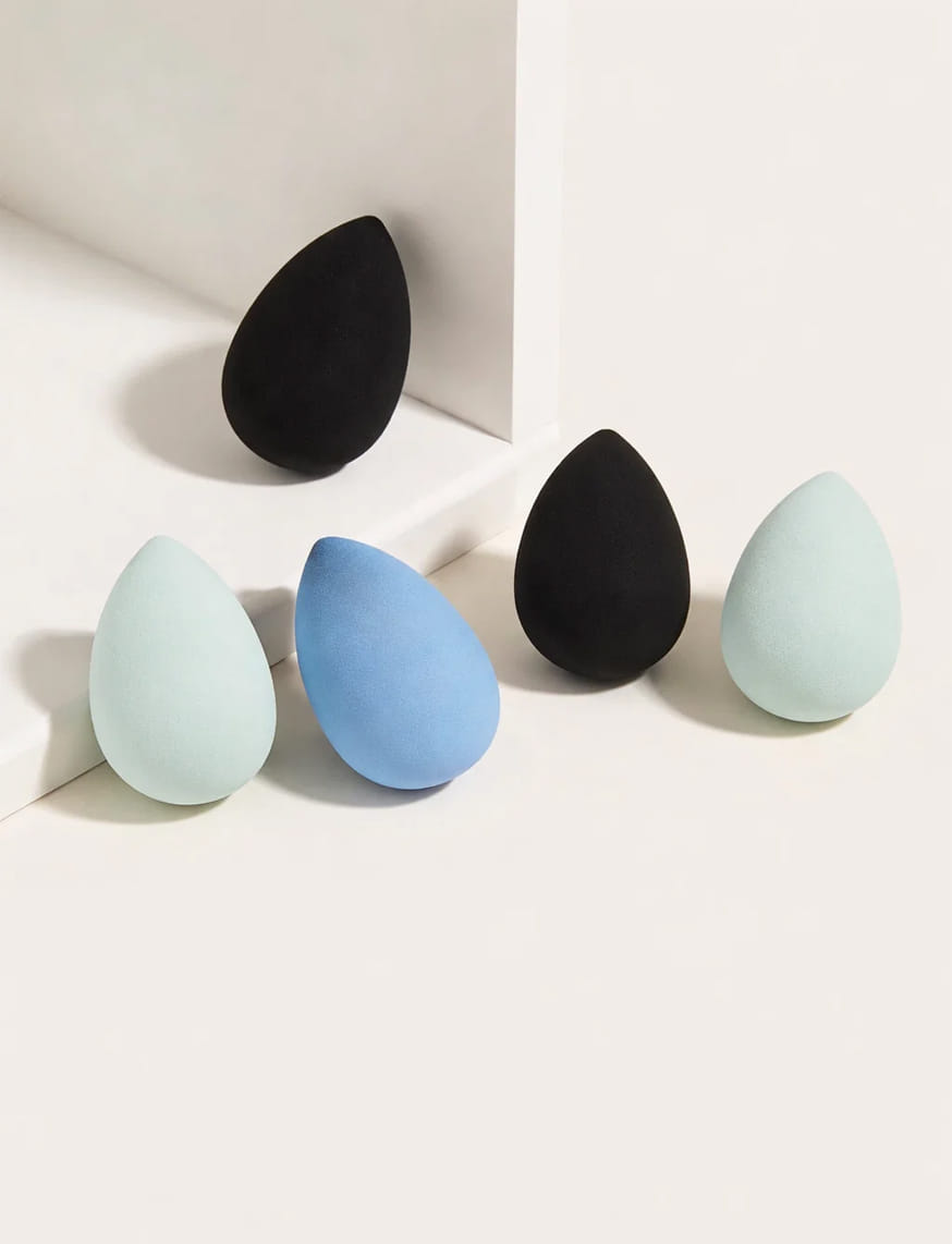 Mini Makeup Sponges