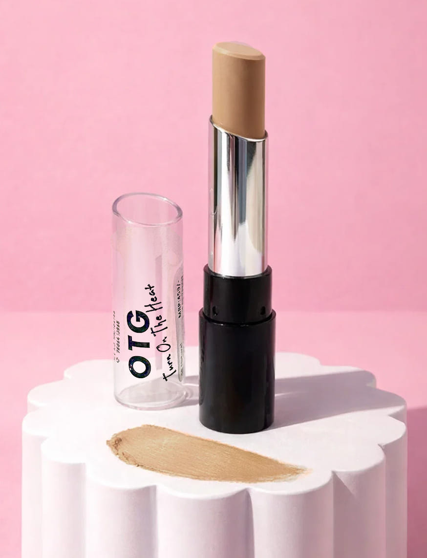 Hydrating Concealer Stick: 08 Natural 