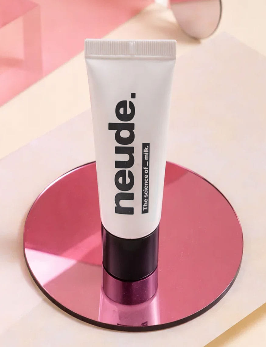 Facetime: Instant Glow Facial Spa Mask