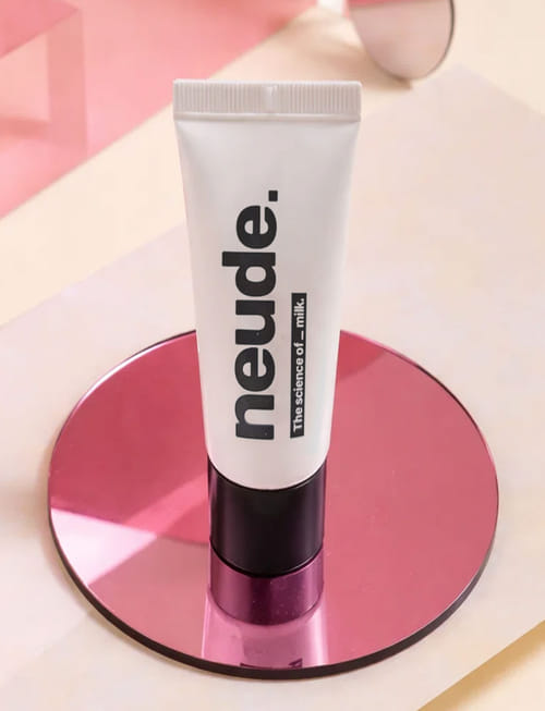 Facetime: Instant Glow Facial Spa Mask