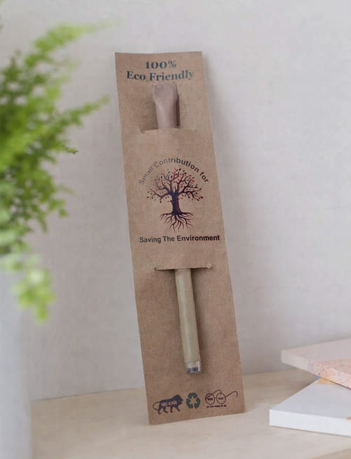 Plantable Tomato Seed Pen
