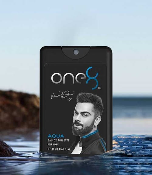 Aqua EDT Pour Homme