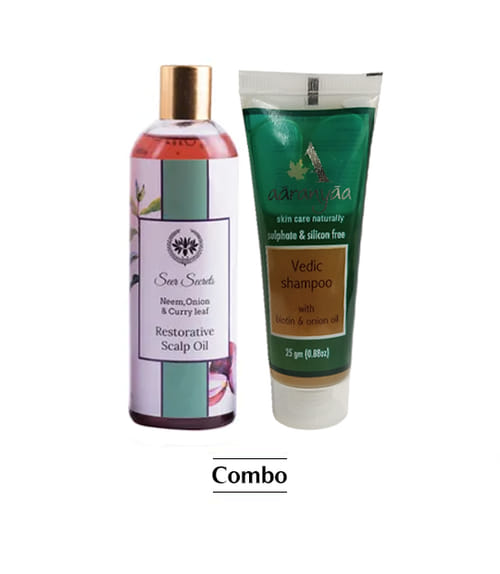 Wonder Ingredient - Onion Duo