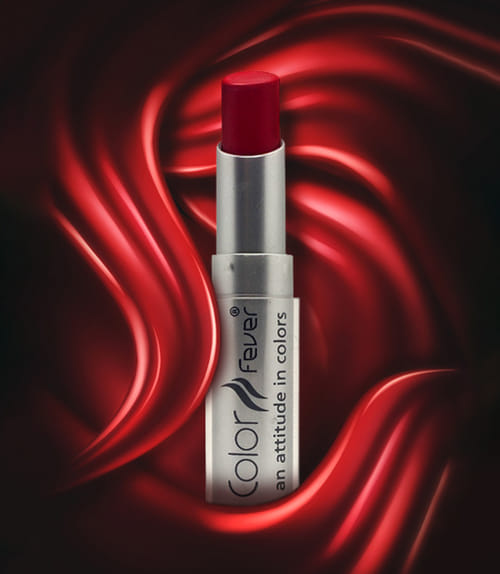 Lip Bomb Moisturizing Lipstick Crimson - 11