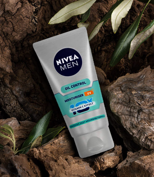 Oil Control Moisturize UV 10 X (Vitamin C Effect) Oil Control Moisturize UV 10 X (Vitamin C Effect)