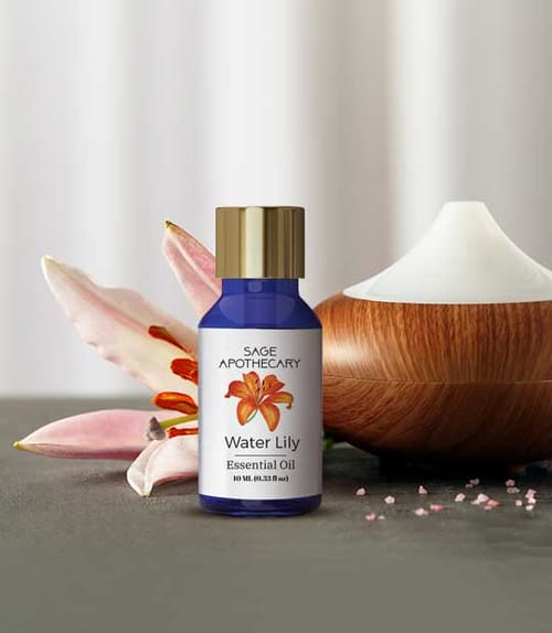 Lily Of Valley Diffuser Oil