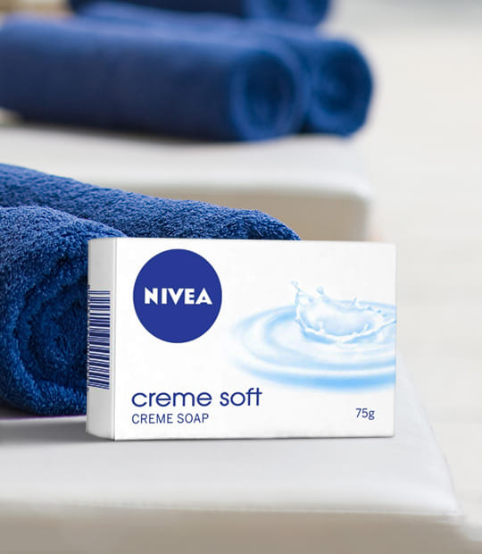 Crème Soft Soap