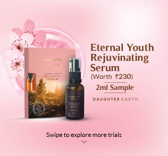 Eternal Youth Rejuvenating Serum