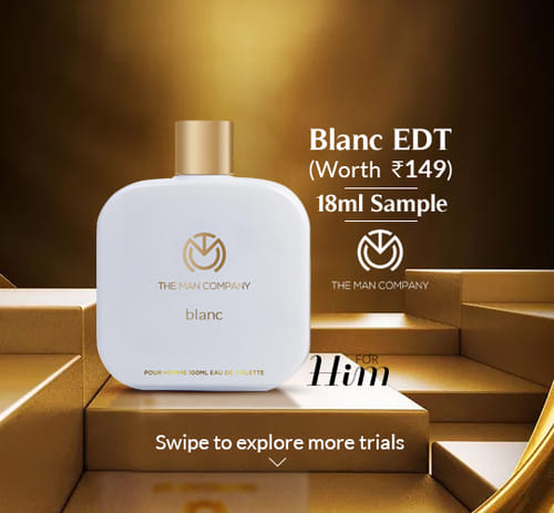 Blanc Body Parfum Blanc Body Parfum