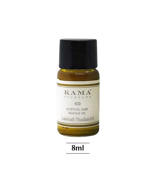 Kama baby 2024 massage oil