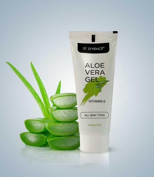 Aloe Vera Gel