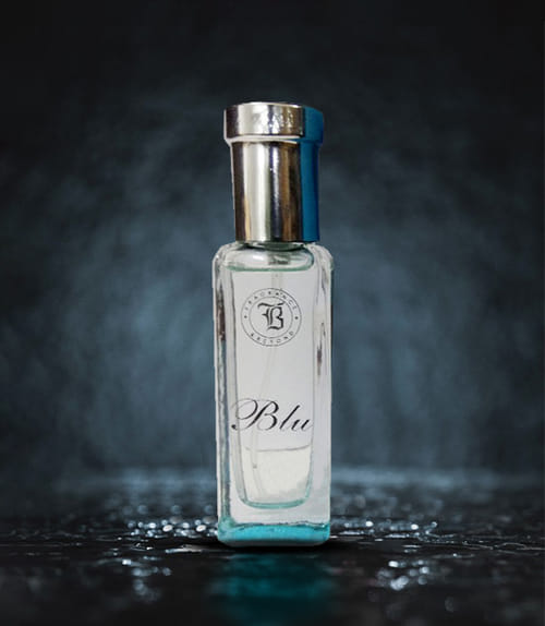 Blu EDP - For Women