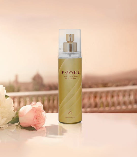 Evoke Perfume Mist