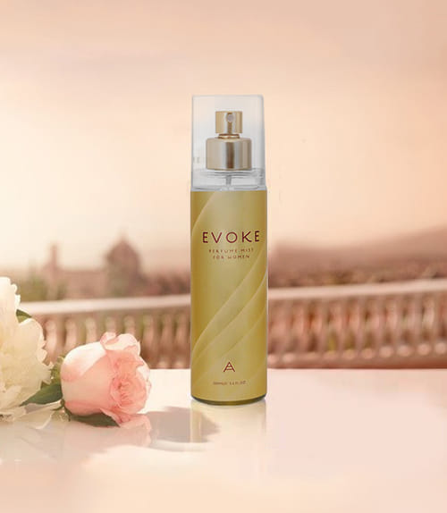 Evoke Perfume Mist
