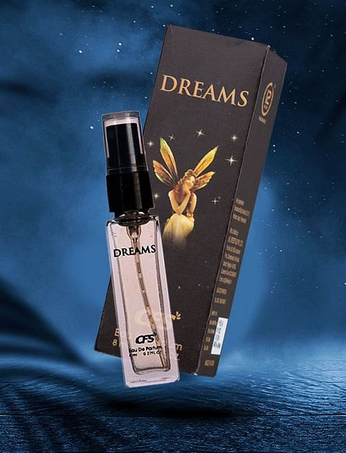 Buy CFS Cargo Black Long Lasting Apparel Perfume Spray Online