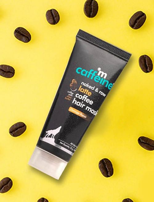 Try mCaffeine Sample Products for Free* Online in India | Smytten Try mCaffeine Sample Products for Free* Online in India | Smytten