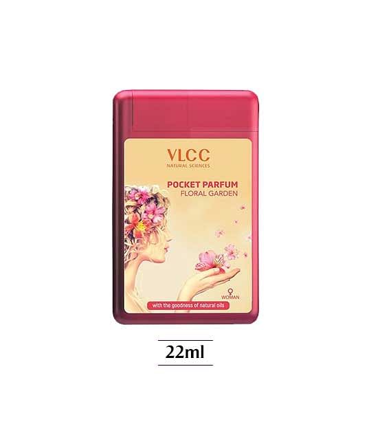 Vlcc pocket best sale parfum herbal forest