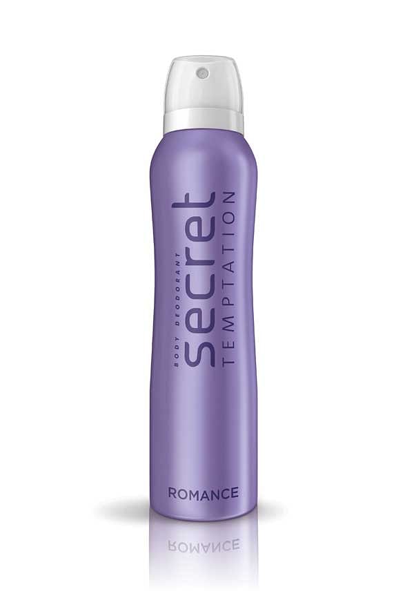 Shop Secret Temptation Best Prices on Fragrances in India