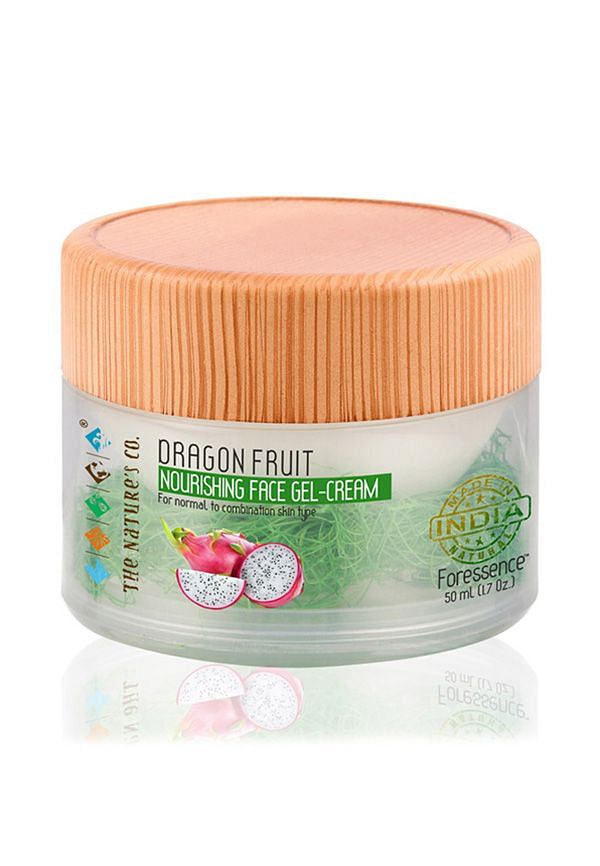 Dragon Fruit Nourishing Face Gel-Cream