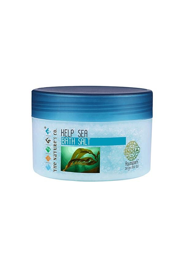 Kelp Sea Bath Salt