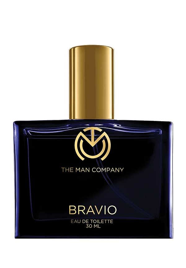 Bravio EDT