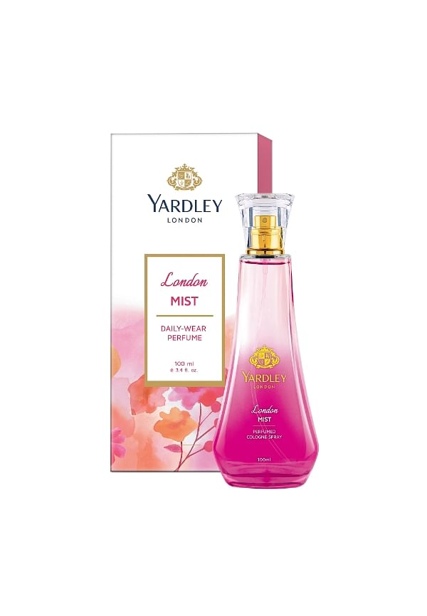 London Mist Daily Wear Perfume