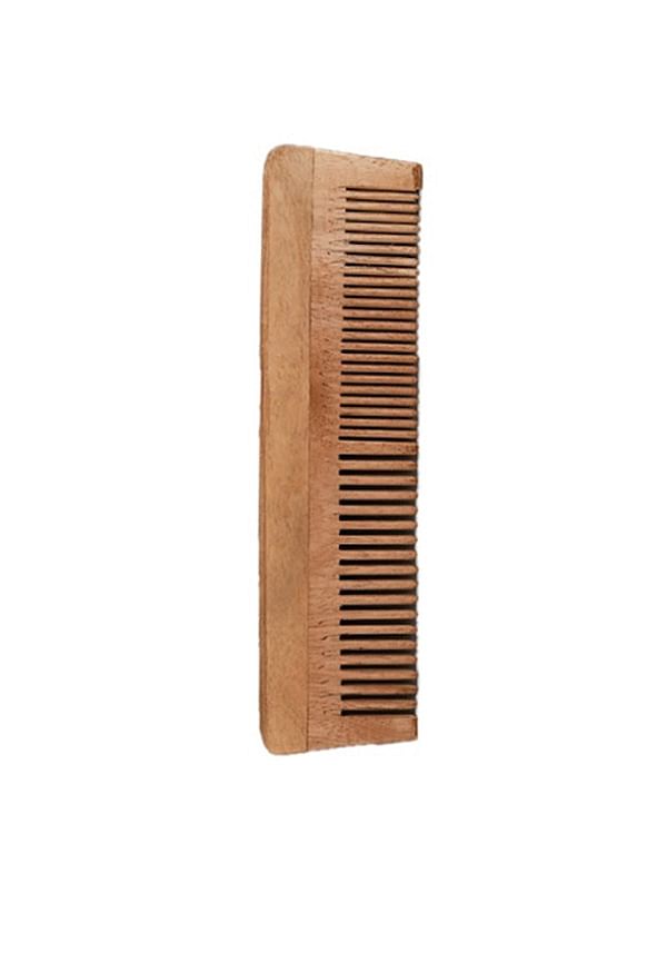 Twin Comb