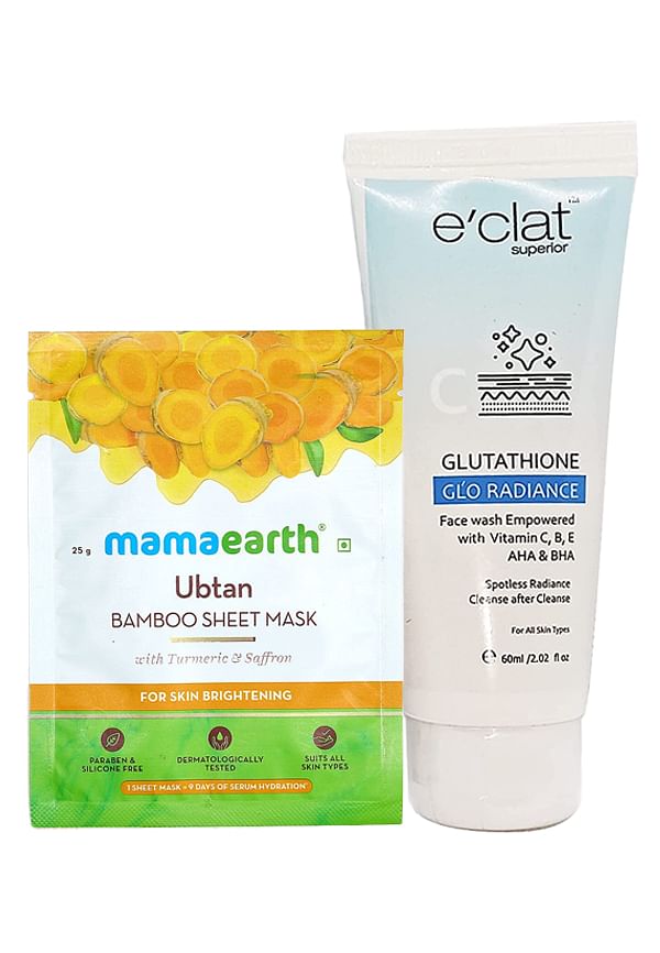 Skin Care Kit