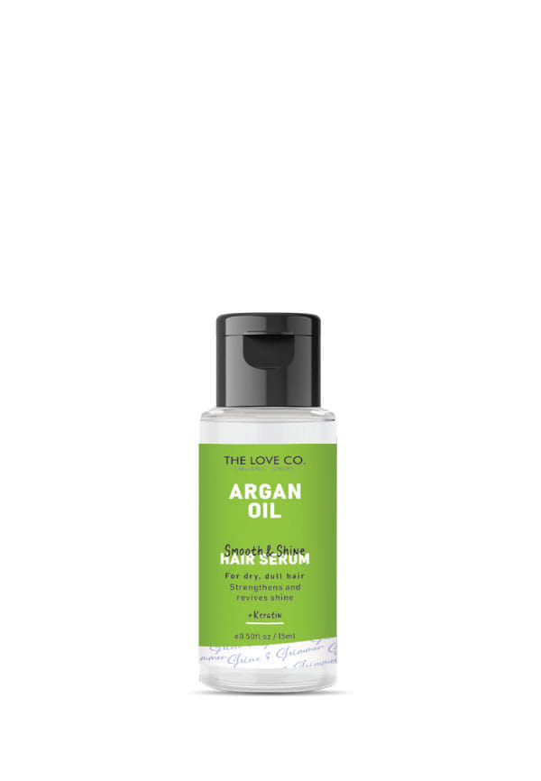 Hair Serum Hair Serum