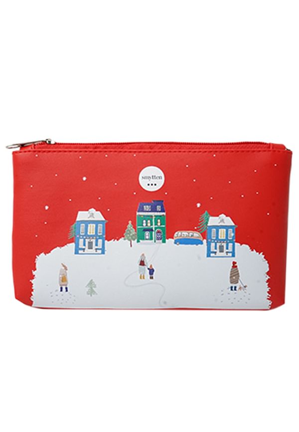 Holiday Pouch