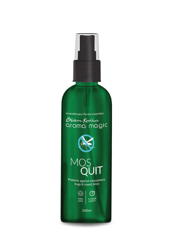 Mosquito Repellent Spray