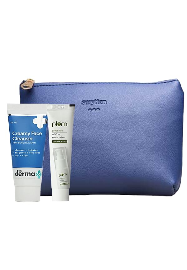 Skin Essentials Kit
