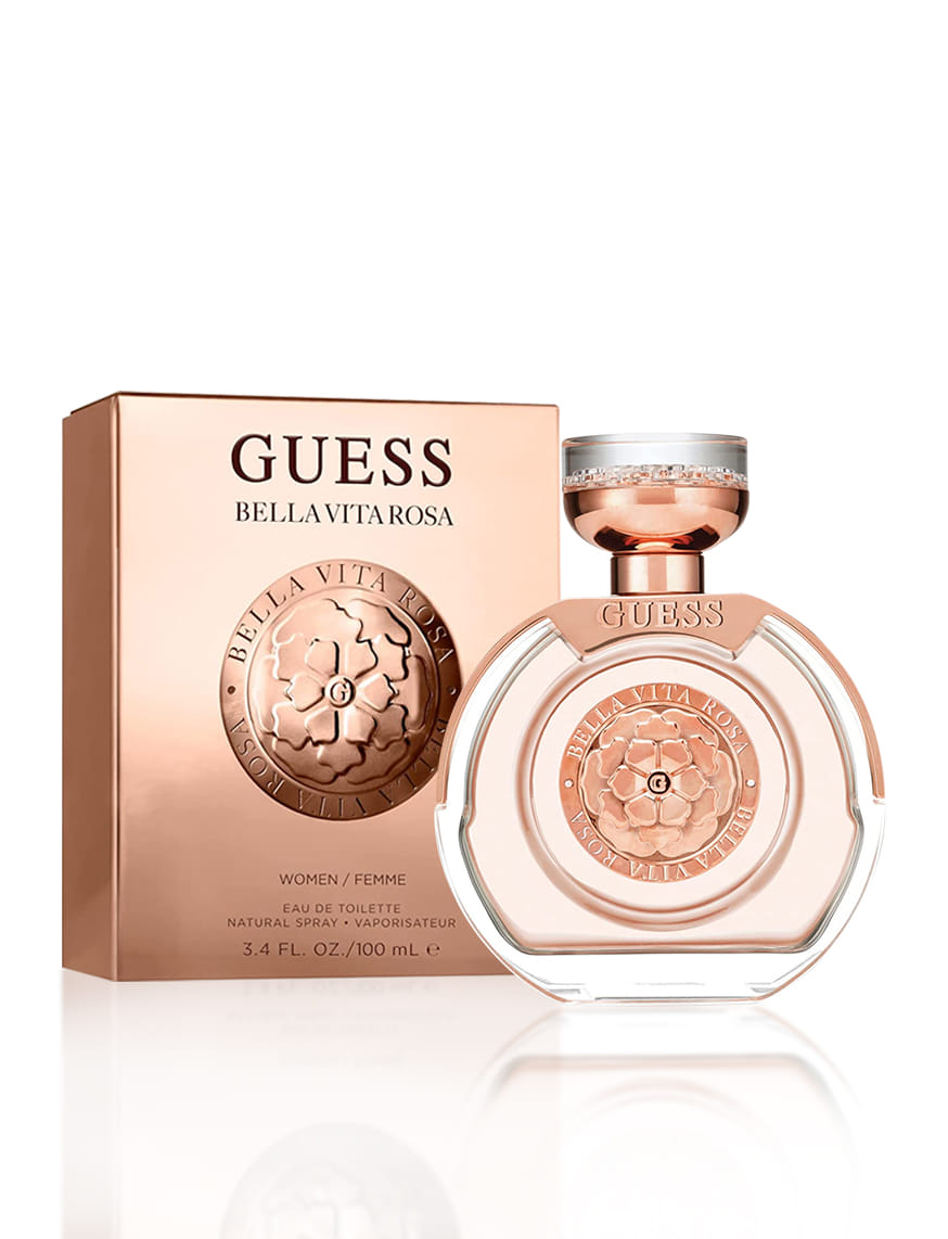 Bella Vita Rosa Eau de Toilette – thumbnail 4