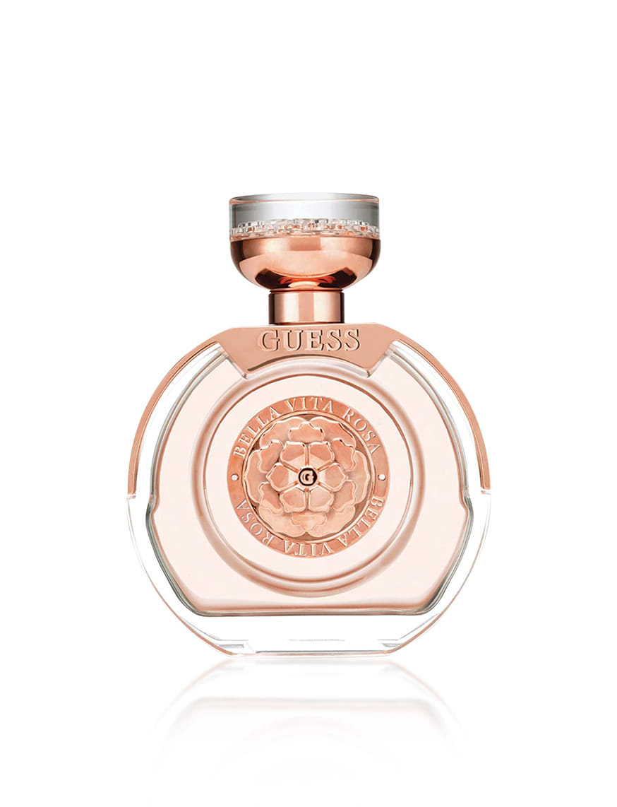 Bella Vita Rosa Eau de Toilette – thumbnail 5