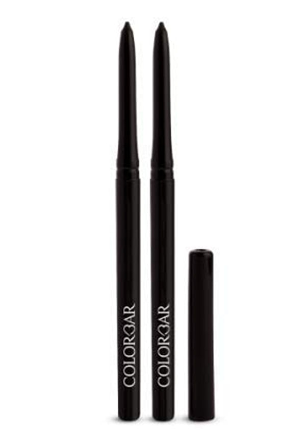 Mesmereyes Kajal Pencil (Pack Of 2)