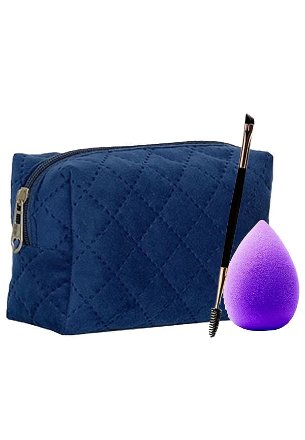 FREE GLAM ESSENTIALS KIT