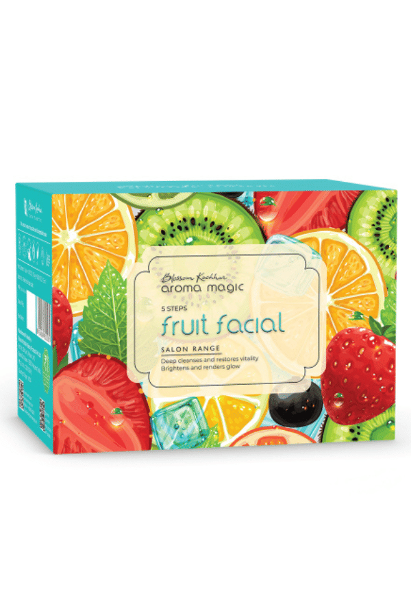 Fruit Facial Kit