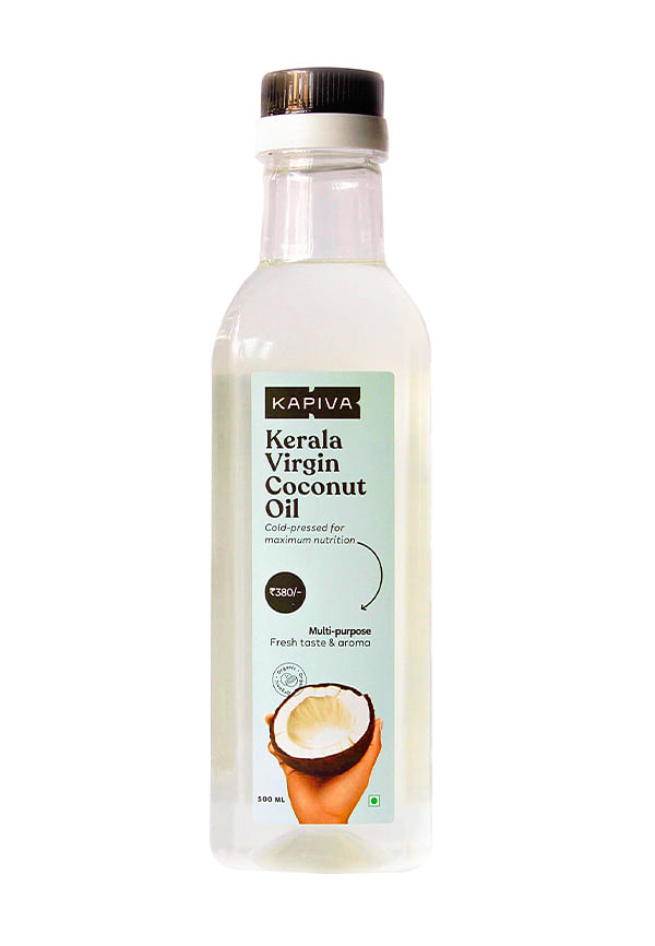 Virgin Coconut Oil
