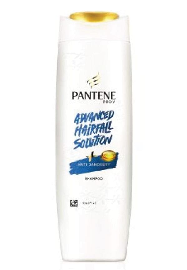 Advanced Hair Fall Solution Anti-Dandruff Shampoo
