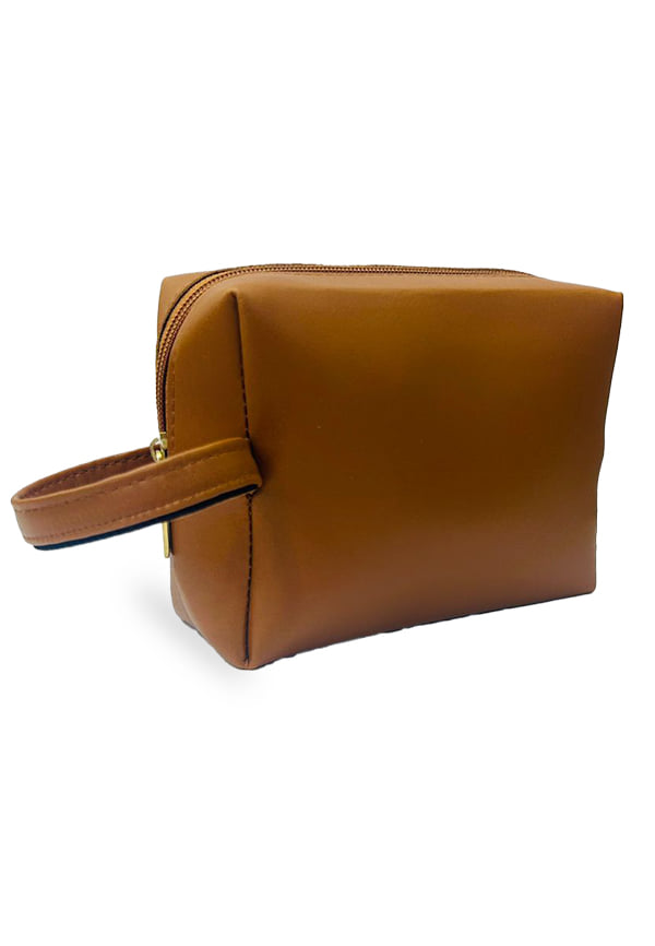 Utility Pouch- Tan Utility Pouch- Tan