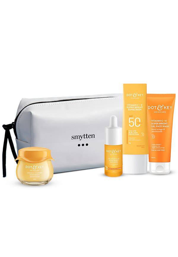 Super Bright Skin Kit