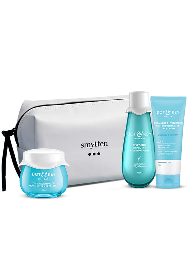 Hydration Boost Combo