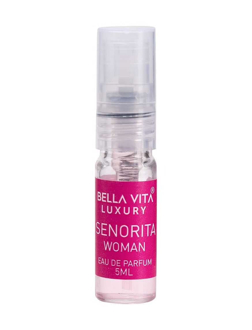 Senorita Perfume For Woman