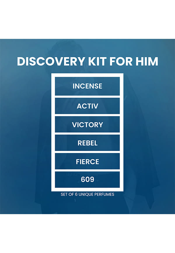 Explorer Gift Set – thumbnail 2